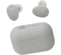 Final Audio ZE300 szaroBeige