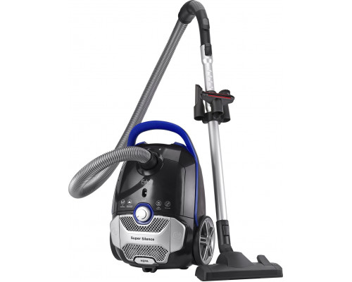 Fakir Vacuum Cleaner BLUE VAC POWER TS 721 (3861003)