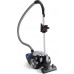 Fakir Vacuum Cleaner BLUE VAC POWER TS 721 (3861003)