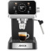 Jocca Kolbowy ciśnieniowy 2945 20 Bar 1350W spieniacz kawa mielona Black (8436020389450)
