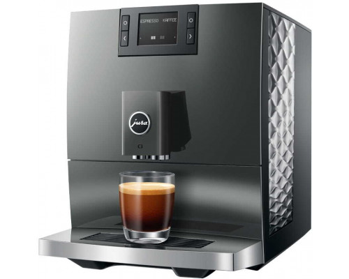 Jura C3 (EA) Piano Inox (15856)