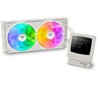 Thermaltake WAK Retro 240 Ultra ARGB Sync AIO LCS BK (CL-W509-PL12SW-A)