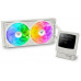 Thermaltake WAK Retro 240 Ultra ARGB Sync AIO LCS BK (CL-W509-PL12SW-A)
