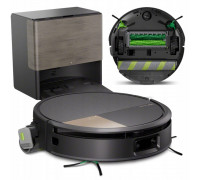 iRobot Roomba Max 775 Combo Robot + AutoWash Up tock Black (X285040 / 100003857)