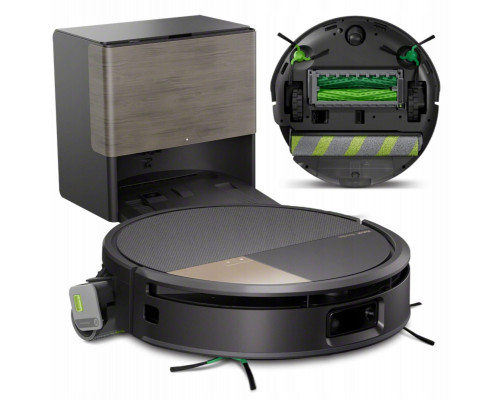 iRobot Roomba Max 775 Combo Robot + AutoWash Up tock Black (X285040 / 100003857)