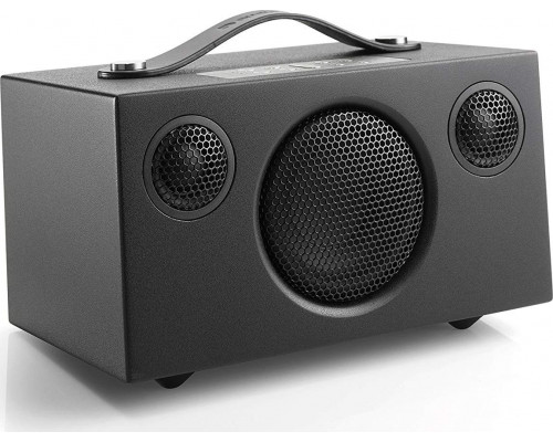 Audio Pro Addon C3 black (ADDON C 3 COAL BLACK)