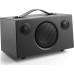 Audio Pro Addon C3 black (ADDON C 3 COAL BLACK)