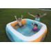 Bestway Swimming pool inflatable Window Pool 168x168cm (51132)