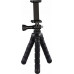 Selfie nūjiņa Hama Mini statīvs Flex 2w1 Black