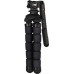 Selfie nūjiņa Hama Mini statīvs Flex 2w1 Black