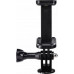 Selfie nūjiņa Hama Mini statīvs Flex 2w1 Black