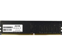 AFOX DDR4, 8 GB, 2400MHz, CL17 (AFLD48EH1P)