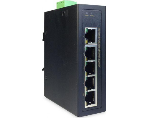 Switch Digitus DN-651107