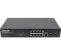 Switch Intellinet Network Solutions 561167