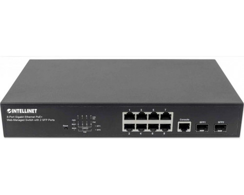 Switch Intellinet Network Solutions 561167