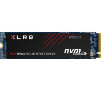 SSD PNY CS3030 1TB M.2 2280 PCI-E x4 Gen3 NVMe (M280CS3030-1TB-RB)