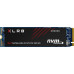 SSD PNY CS3030 1TB M.2 2280 PCI-E x4 Gen3 NVMe (M280CS3030-1TB-RB)