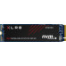 SSD PNY CS3030 1TB M.2 2280 PCI-E x4 Gen3 NVMe (M280CS3030-1TB-RB)
