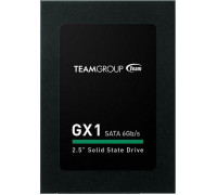 SSD 240GB SSD TeamGroup GX1 240GB 2.5" SATA III (T253X1240G0C101)