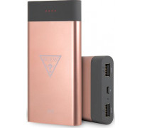 Guess GUL24WPB8TLRG 8000mAh Rose Gold