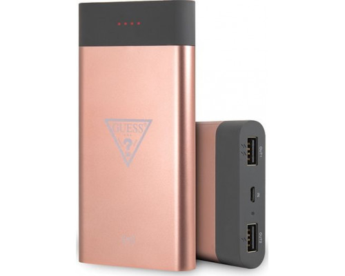 Guess GUL24WPB8TLRG 8000mAh Rose Gold