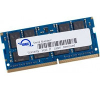 OWC SODIMM, DDR4, 8 GB, 2666 MHz,  (OWC2666DDR4S08G)