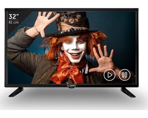 AllView 32ATC5000-H LED 32'' HD Ready