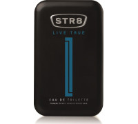 STR8 Live True EDT 50 ml