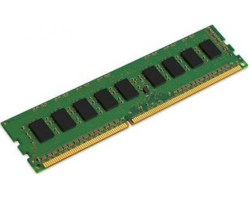 Kingston ValueRAM, DDR3L, 8 GB, 1600MHz, CL11 (KVR16LN11/8)