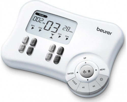 Beurer Elektrostymulator EM 80