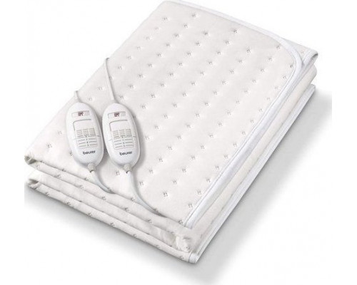 Beurer TS 26 XXL Overlay electric na double bed 140x150 cm
