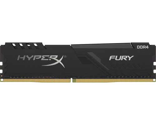 HyperX Fury, DDR4, 16 GB, 3200MHz, CL16 (HX432C16FB3/16)