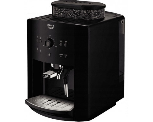 Krups Quattro Force EA8110