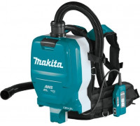 Makita DVC265ZXU