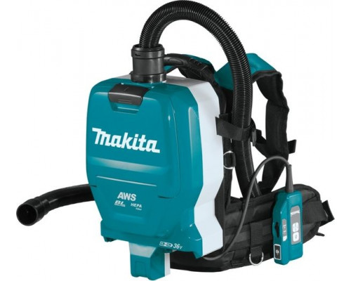 Makita DVC265ZXU