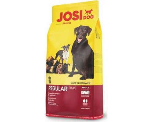 JosiDog Regular 900g