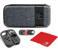 PDP with estaw accessories Starter Kit Elite Edition for Nintenfor Switch (500-115-EU)