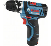 Bosch GSR 12V-15 FC 12 V (06019F6002)