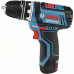 Bosch GSR 12V-15 FC 12 V (06019F6002)