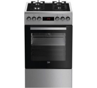 Kuchenka Beko FSMT55330DXDS