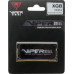 Patriot Viper Steel, SODIMM, DDR4, 16 GB, 2666 MHz, CL18 (PVS416G266C8S)