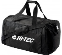 Hi-Tec Bag sport Laguri black 50l