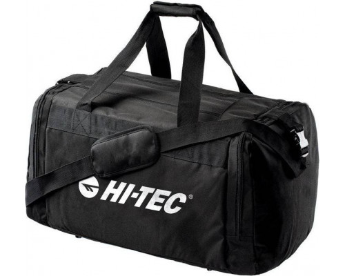 Hi-Tec Bag sport Laguri black 50l