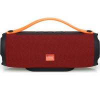 Savio BS-022 red (SAVIO BS-022)