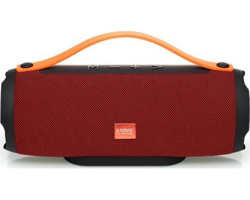 Savio BS-022 red (SAVIO BS-022)