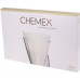Chemex Coffee filters 100pcs.