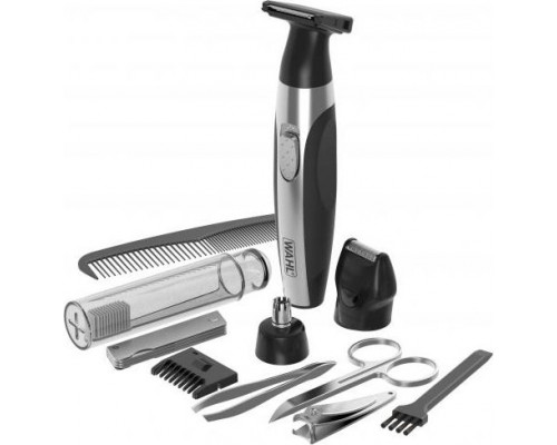 Wahl Travel Kit Deluxe 05604-616