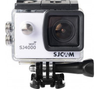SJCAM SJ4000 WiFi white