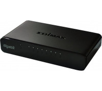 Switch EdiMax ES-5800G V3