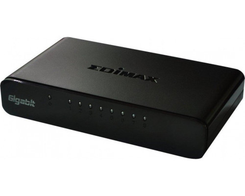 Switch EdiMax ES-5800G V3
